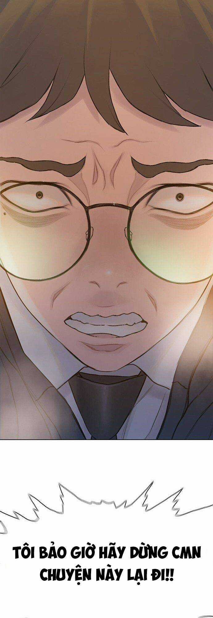 Tôi Sẽ Chết Sớm Mất Chapter 17 trang 57