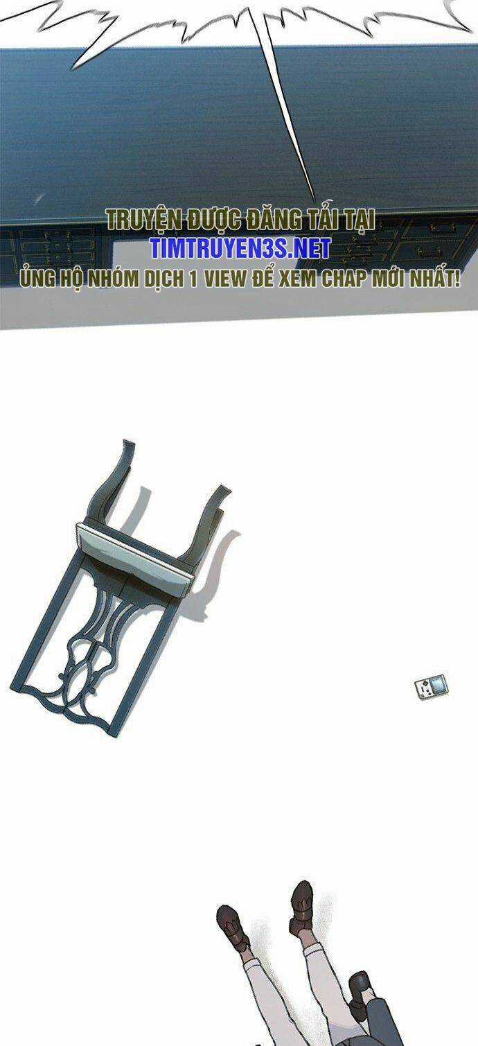 Tôi Sẽ Chết Sớm Mất Chapter 17 trang 58