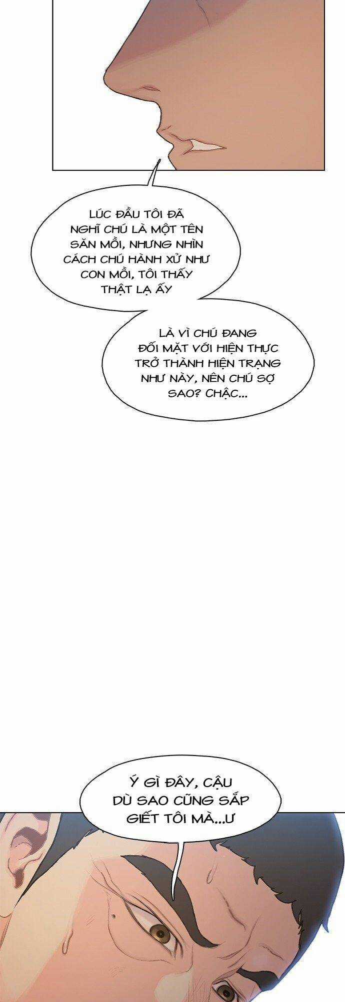 Tôi Sẽ Chết Sớm Mất Chapter 17 trang 7