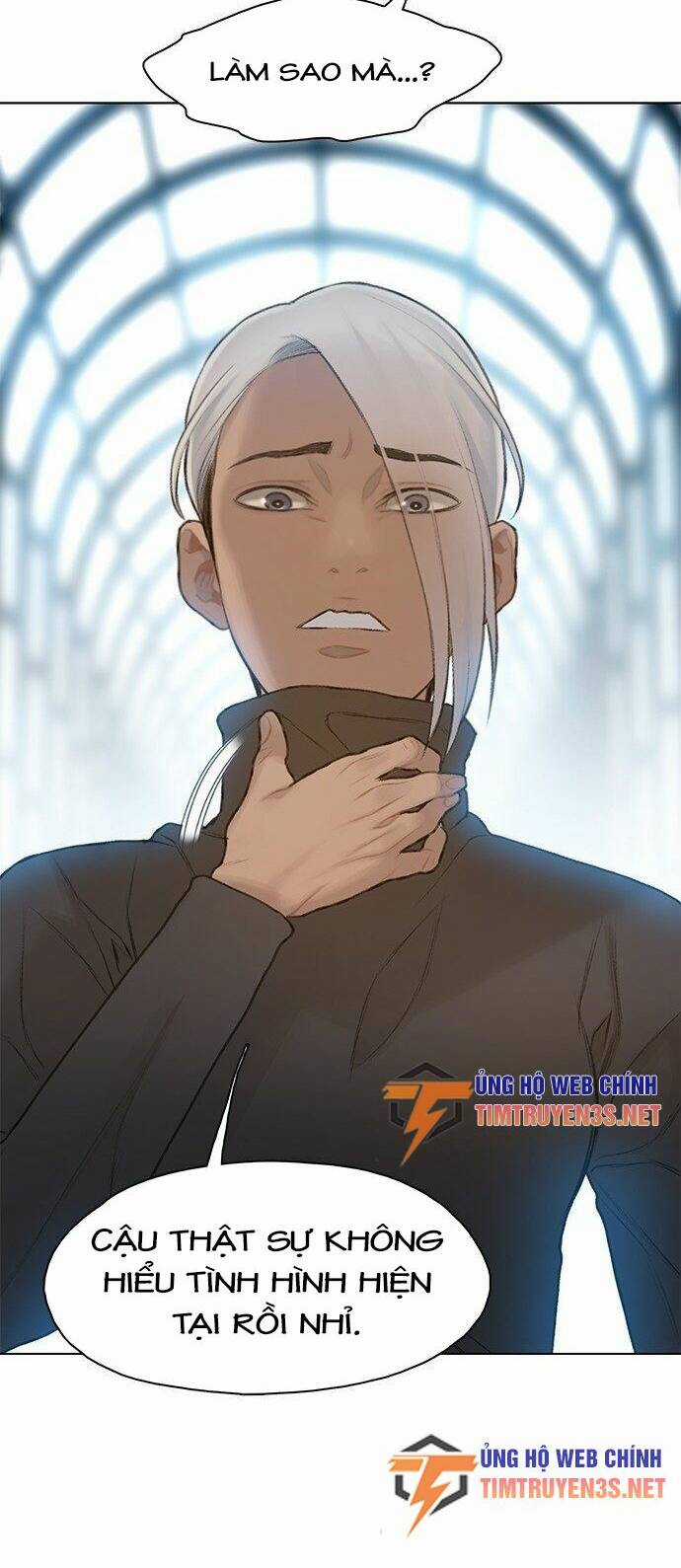 Tôi Sẽ Chết Sớm Mất Chapter 18 trang 10