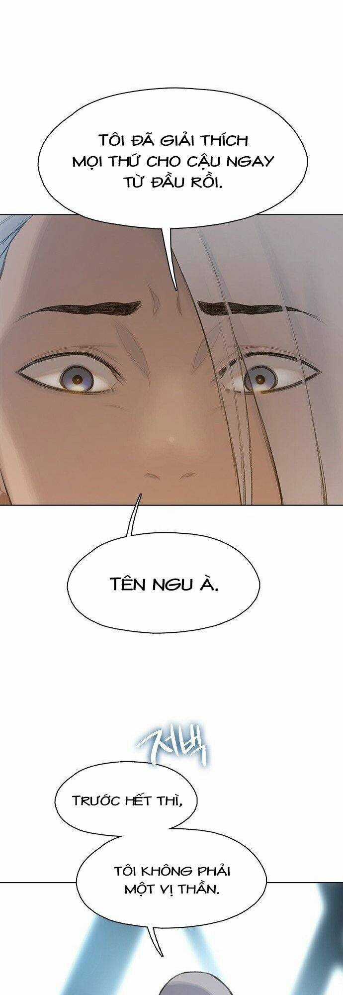 Tôi Sẽ Chết Sớm Mất Chapter 18 trang 11