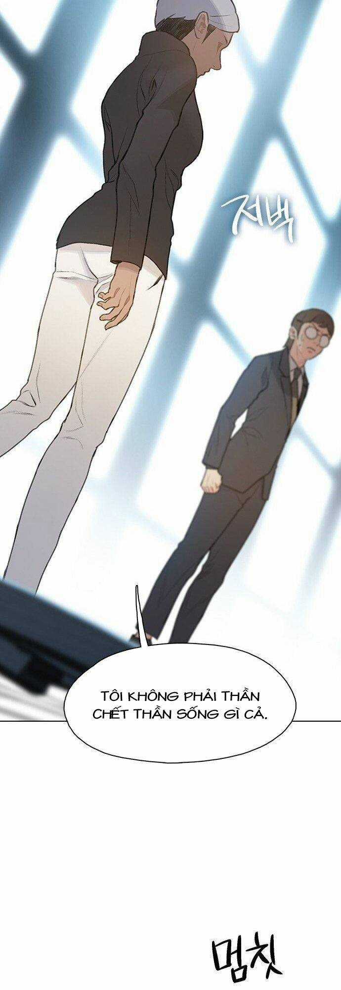 Tôi Sẽ Chết Sớm Mất Chapter 18 trang 12