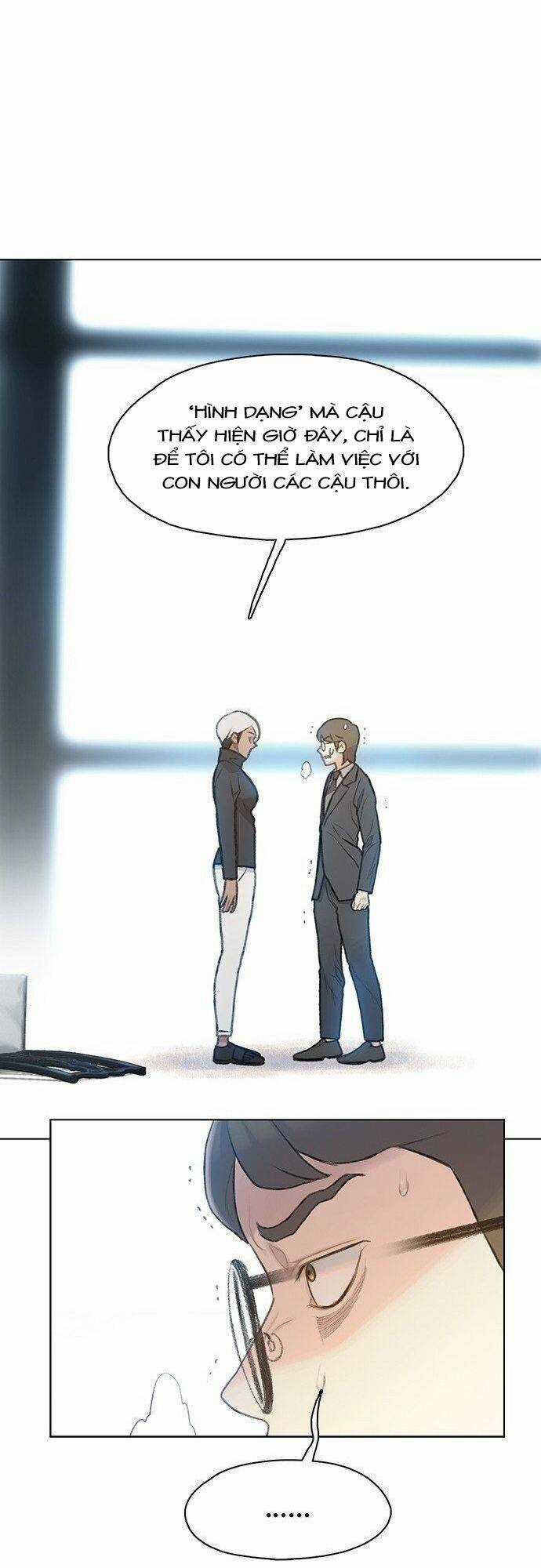 Tôi Sẽ Chết Sớm Mất Chapter 18 trang 14