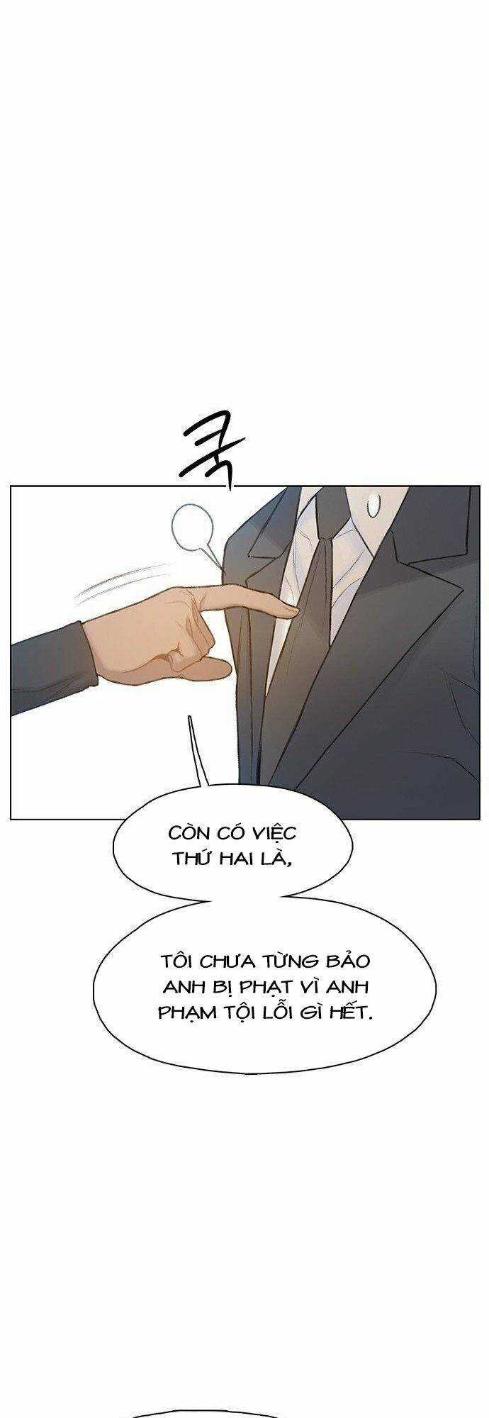 Tôi Sẽ Chết Sớm Mất Chapter 18 trang 15