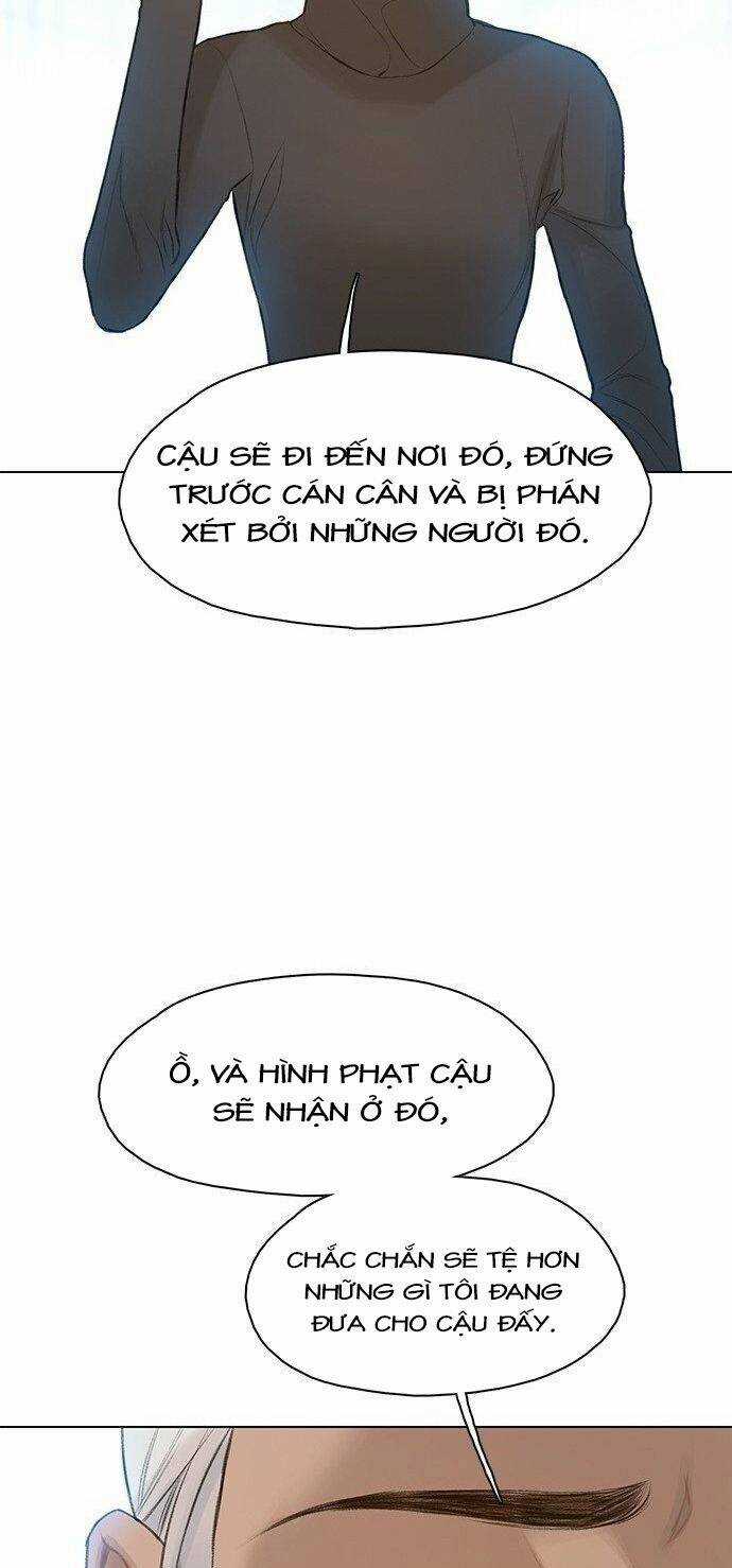 Tôi Sẽ Chết Sớm Mất Chapter 18 trang 20