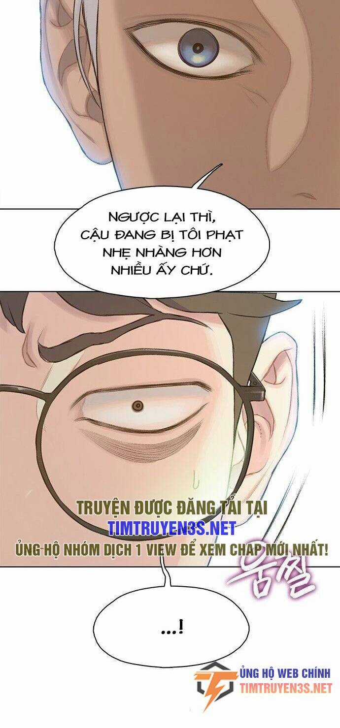 Tôi Sẽ Chết Sớm Mất Chapter 18 trang 21