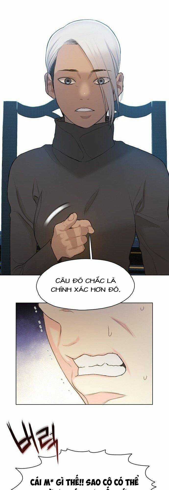 Tôi Sẽ Chết Sớm Mất Chapter 18 trang 30