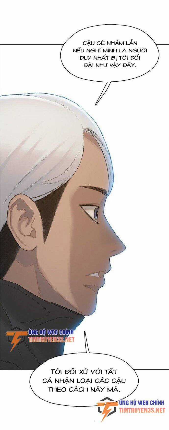 Tôi Sẽ Chết Sớm Mất Chapter 18 trang 32