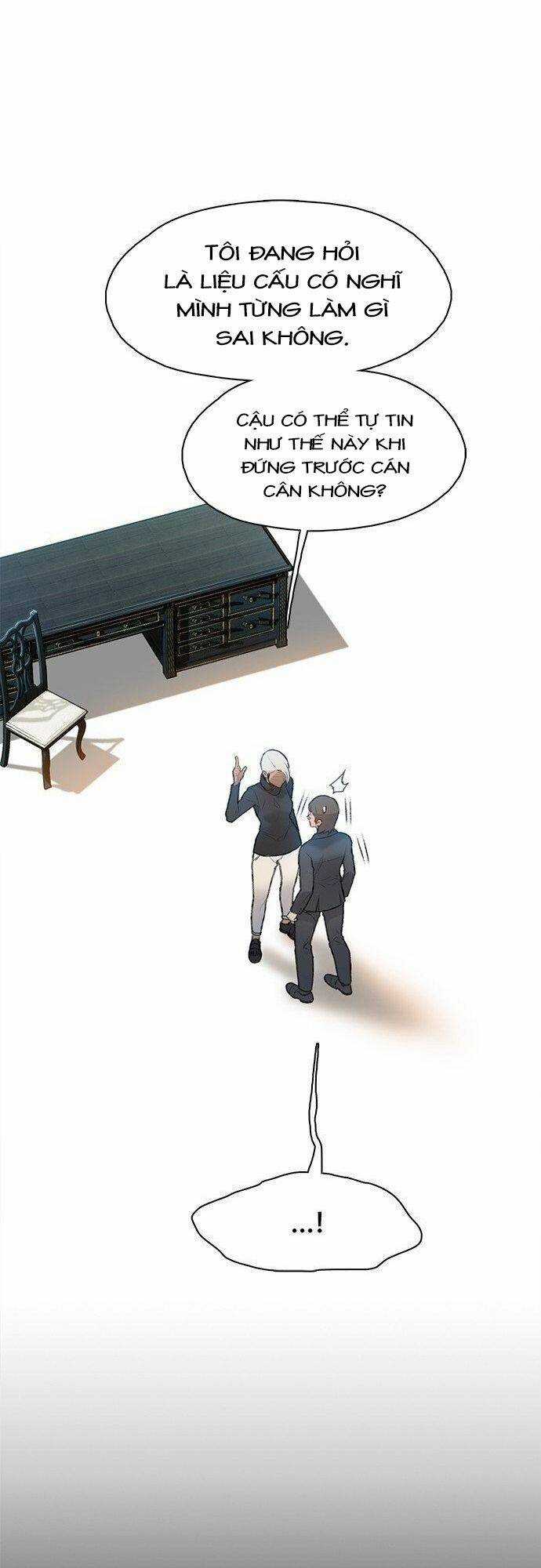 Tôi Sẽ Chết Sớm Mất Chapter 18 trang 36