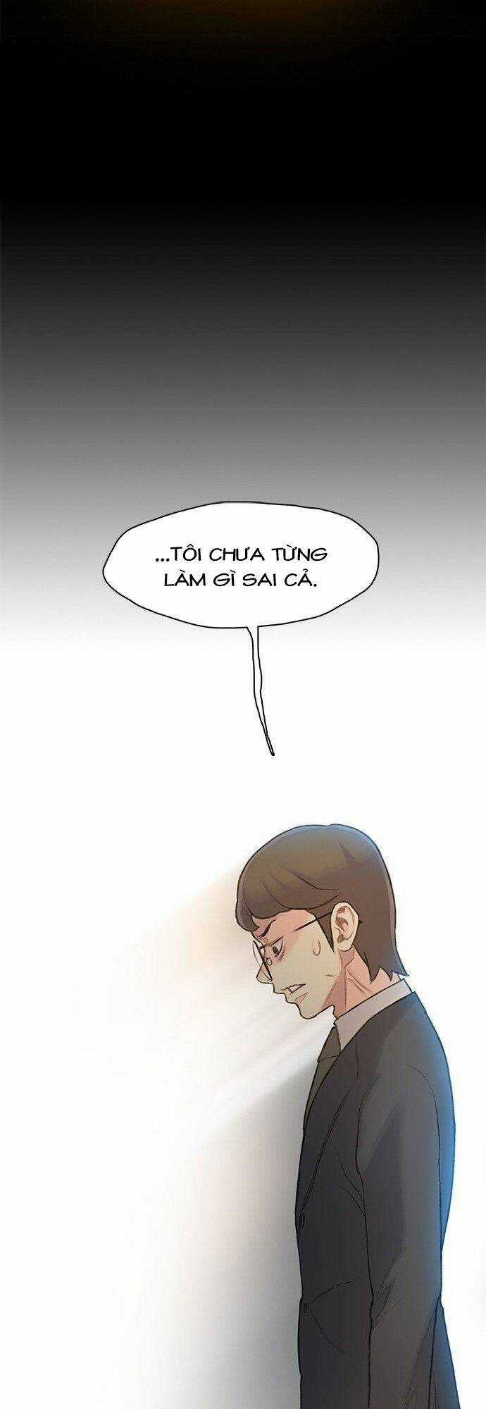 Tôi Sẽ Chết Sớm Mất Chapter 18 trang 38