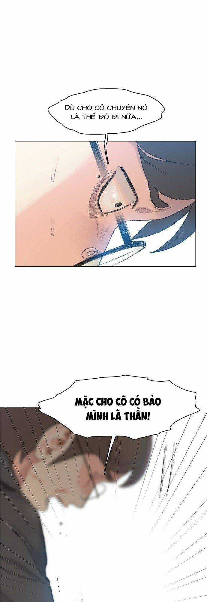 Tôi Sẽ Chết Sớm Mất Chapter 18 trang 4