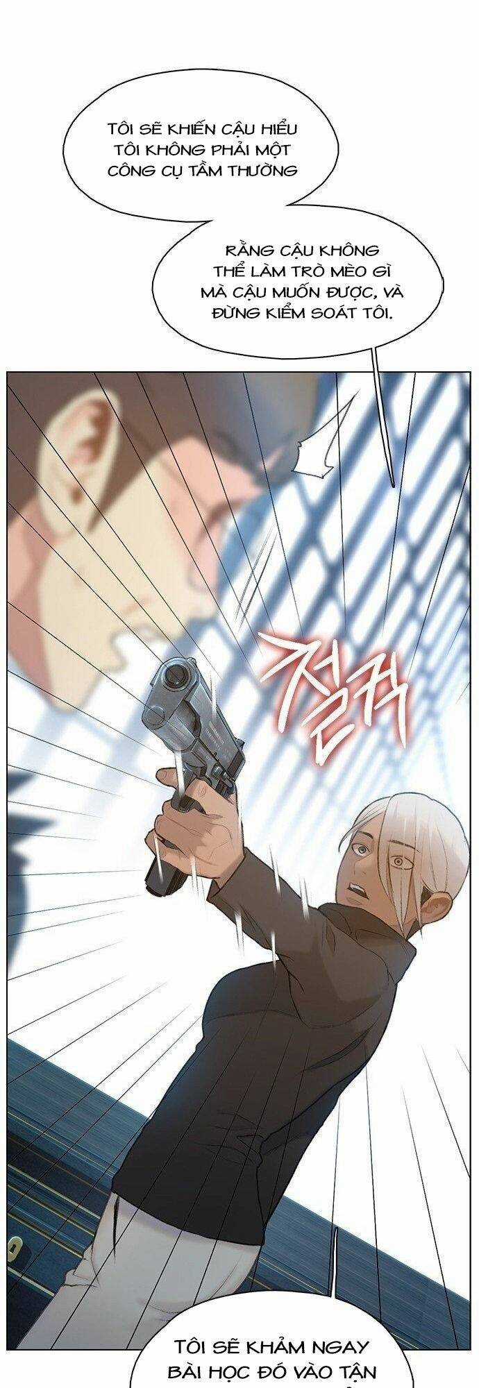 Tôi Sẽ Chết Sớm Mất Chapter 18 trang 40