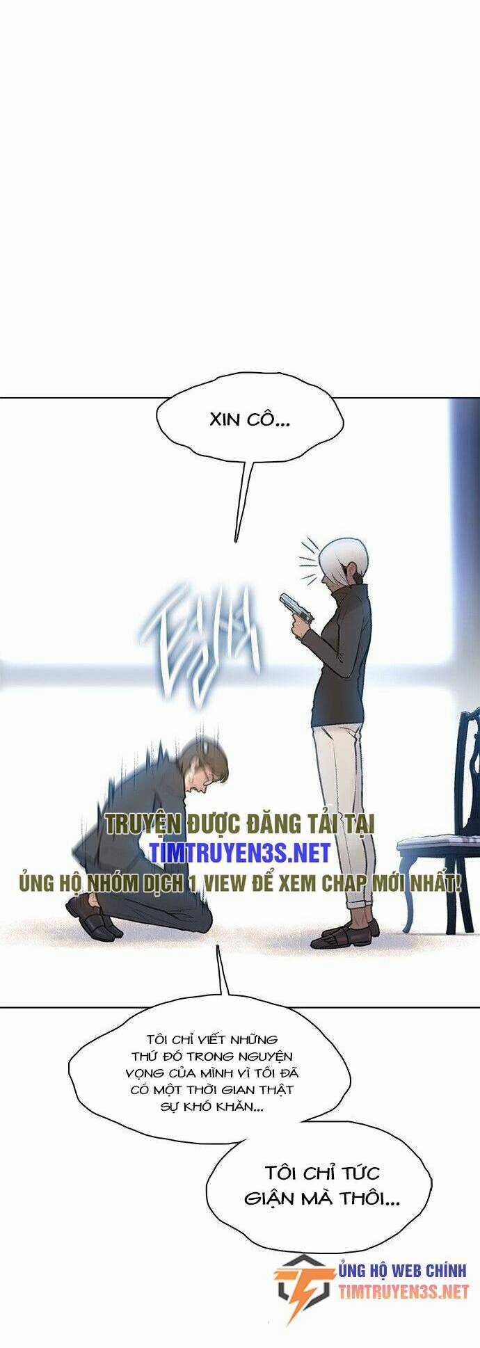 Tôi Sẽ Chết Sớm Mất Chapter 18 trang 42