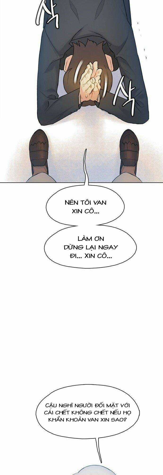 Tôi Sẽ Chết Sớm Mất Chapter 18 trang 44