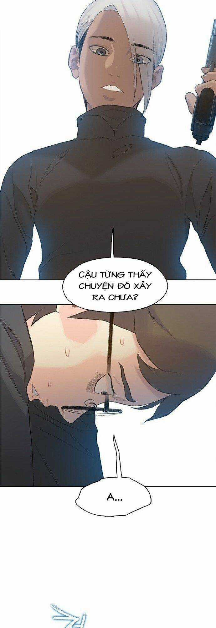 Tôi Sẽ Chết Sớm Mất Chapter 18 trang 45