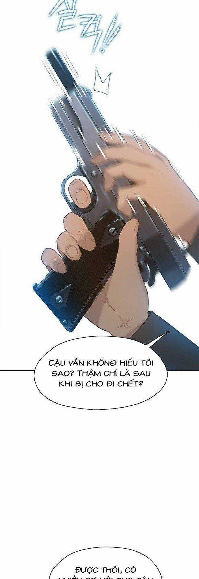 Tôi Sẽ Chết Sớm Mất Chapter 18 trang 46