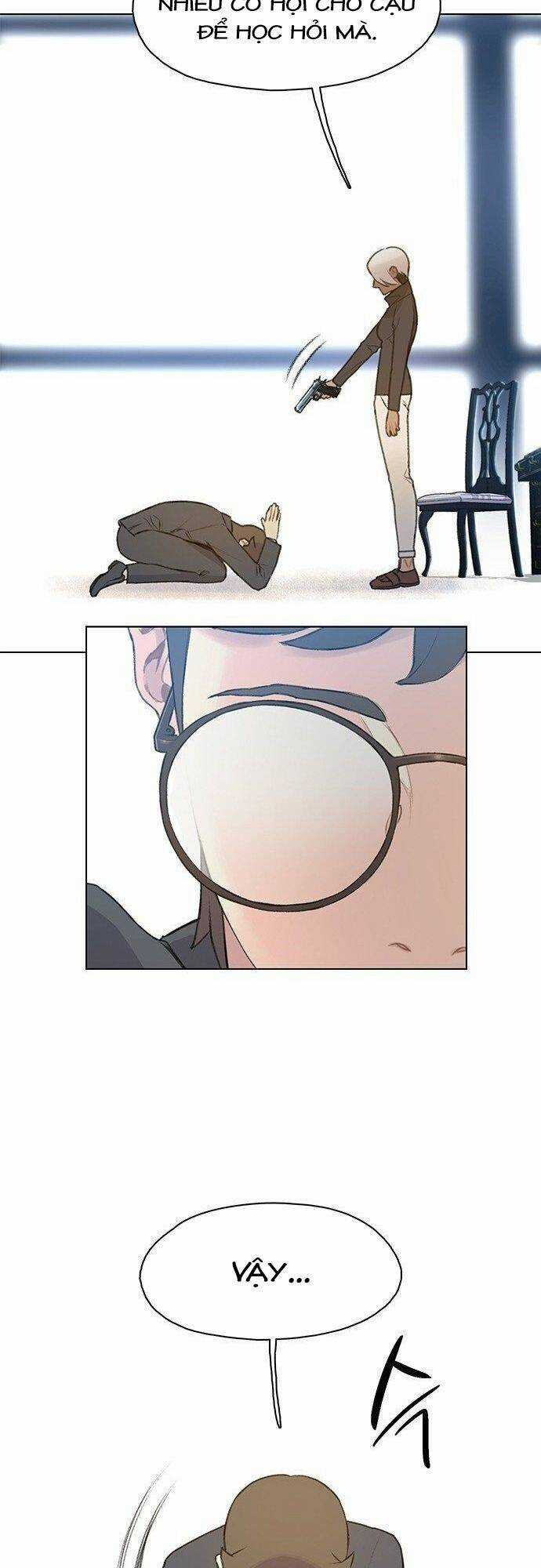 Tôi Sẽ Chết Sớm Mất Chapter 18 trang 47