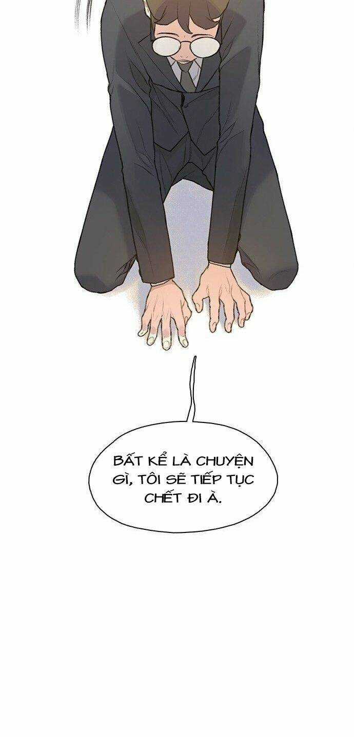 Tôi Sẽ Chết Sớm Mất Chapter 18 trang 48