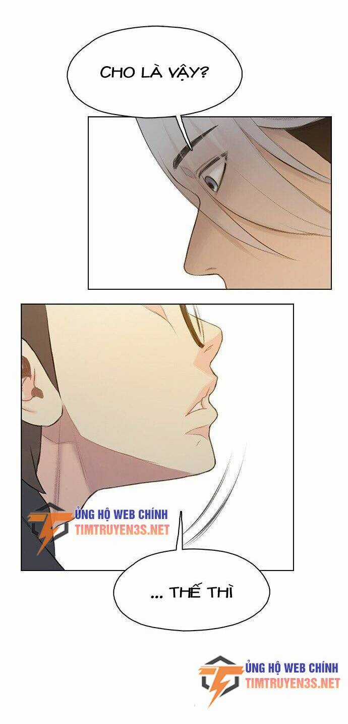 Tôi Sẽ Chết Sớm Mất Chapter 18 trang 49