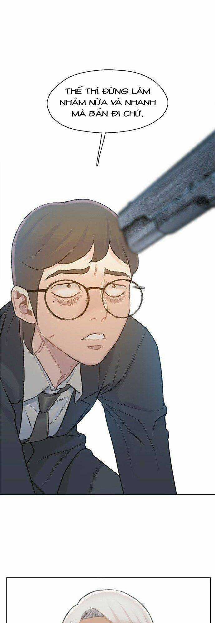 Tôi Sẽ Chết Sớm Mất Chapter 18 trang 50