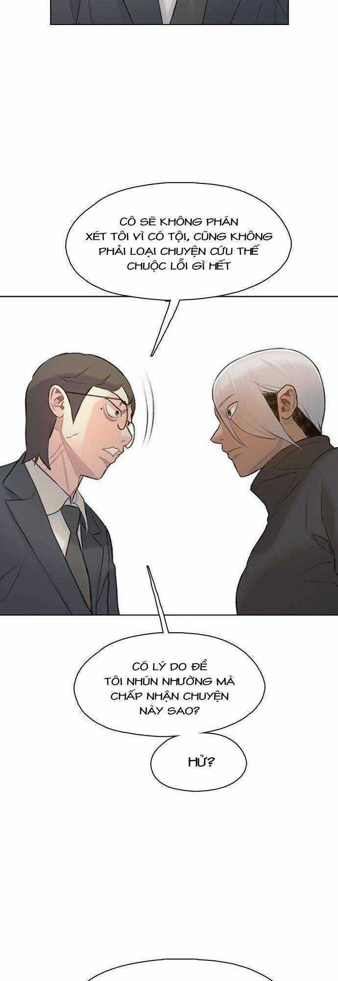 Tôi Sẽ Chết Sớm Mất Chapter 18 trang 53