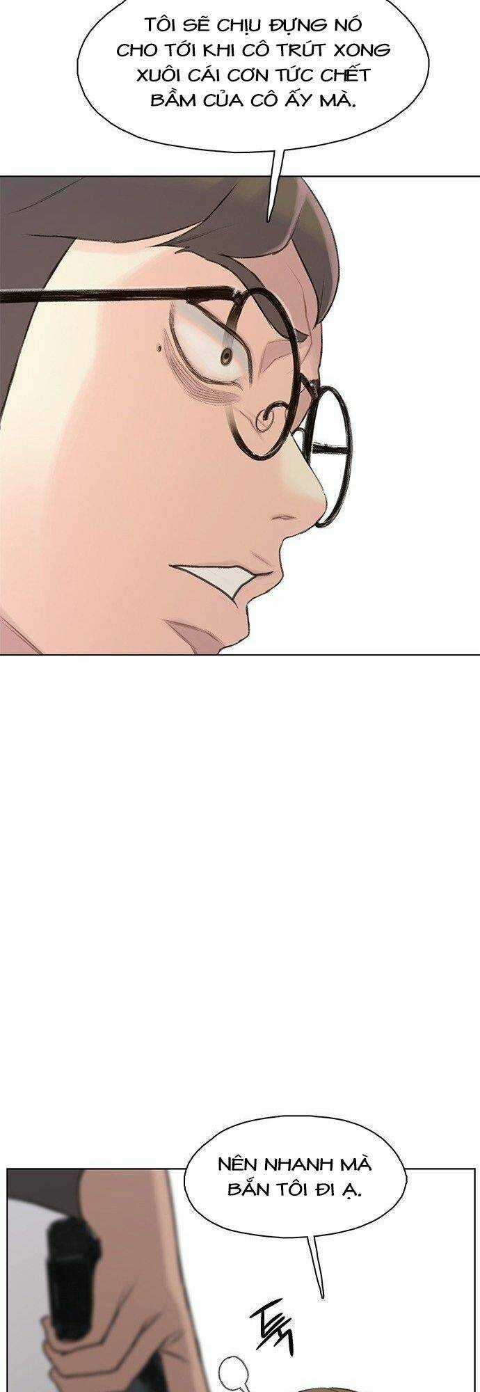 Tôi Sẽ Chết Sớm Mất Chapter 18 trang 54