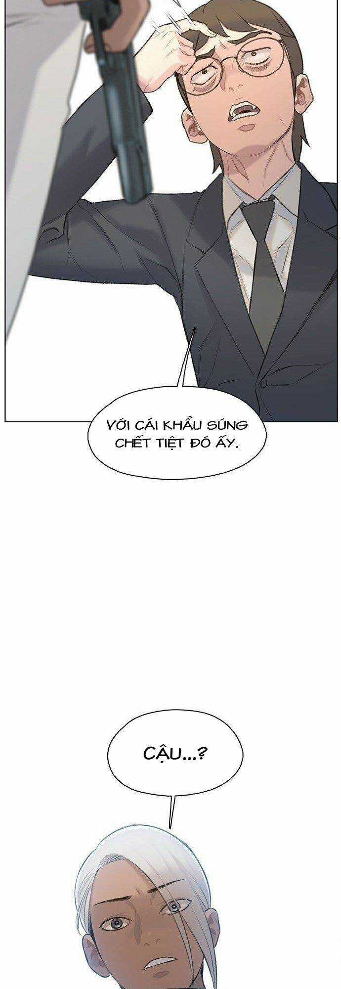 Tôi Sẽ Chết Sớm Mất Chapter 18 trang 55