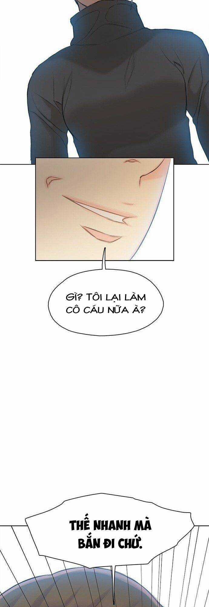 Tôi Sẽ Chết Sớm Mất Chapter 18 trang 56