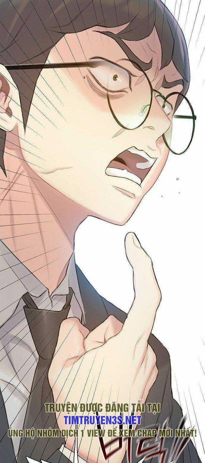 Tôi Sẽ Chết Sớm Mất Chapter 18 trang 57