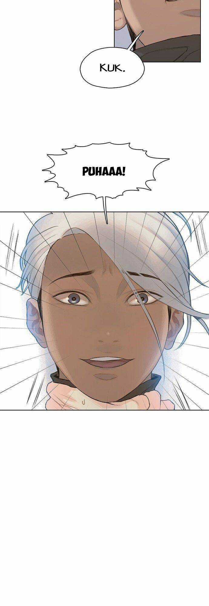 Tôi Sẽ Chết Sớm Mất Chapter 18 trang 6