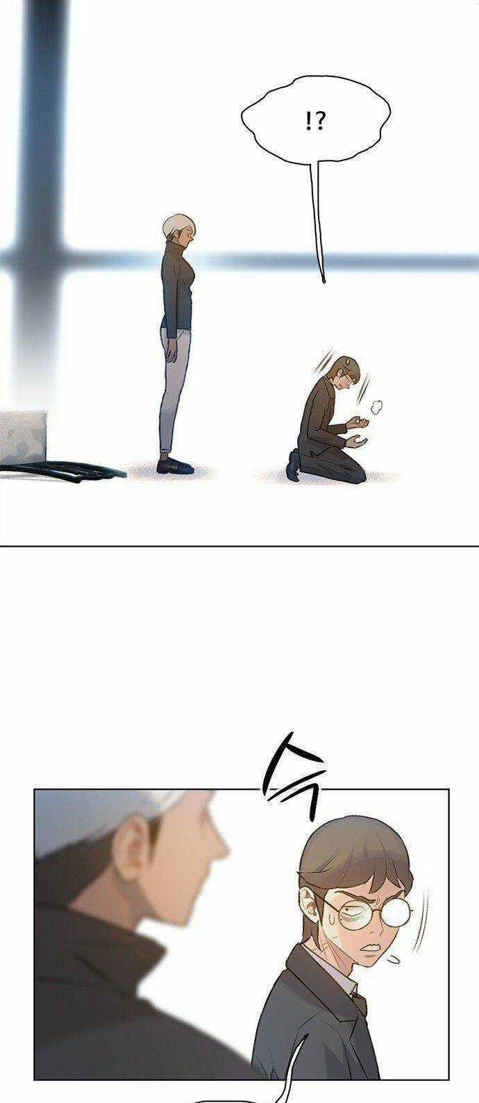 Tôi Sẽ Chết Sớm Mất Chapter 18 trang 9