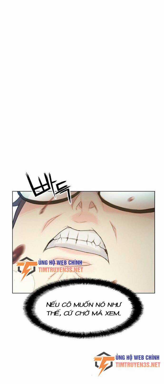 Tôi Sẽ Chết Sớm Mất Chapter 19 trang 10