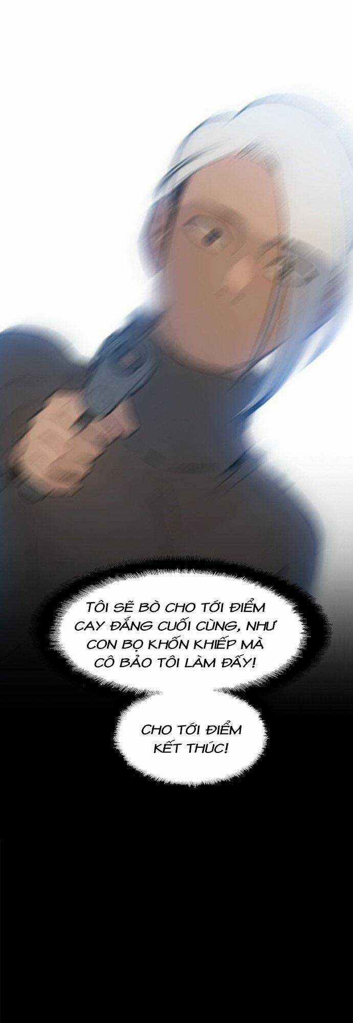 Tôi Sẽ Chết Sớm Mất Chapter 19 trang 11