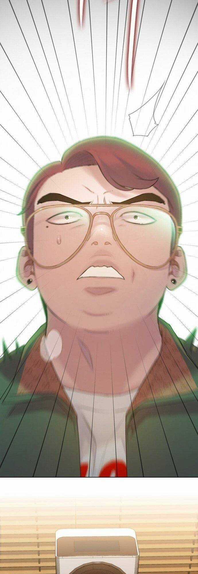 Tôi Sẽ Chết Sớm Mất Chapter 19 trang 13