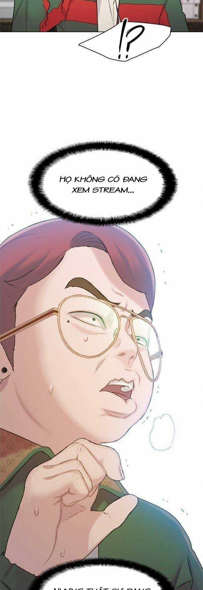 Tôi Sẽ Chết Sớm Mất Chapter 19 trang 17