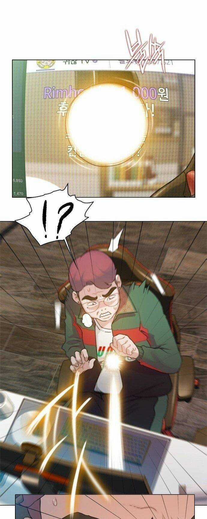 Tôi Sẽ Chết Sớm Mất Chapter 19 trang 19