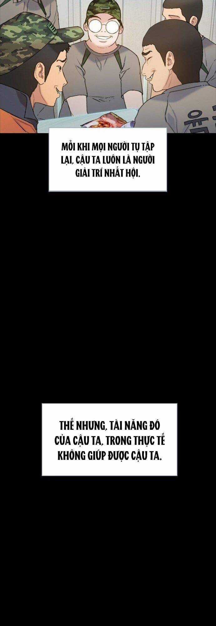 Tôi Sẽ Chết Sớm Mất Chapter 19 trang 26