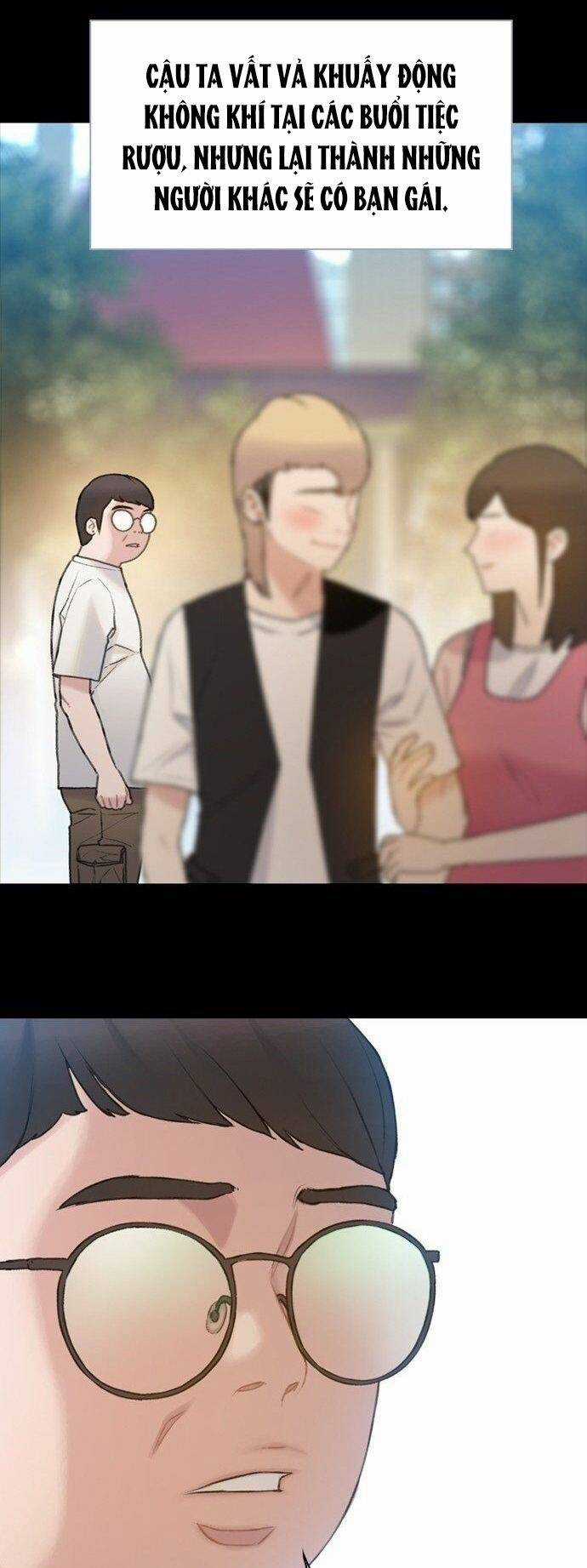 Tôi Sẽ Chết Sớm Mất Chapter 19 trang 29