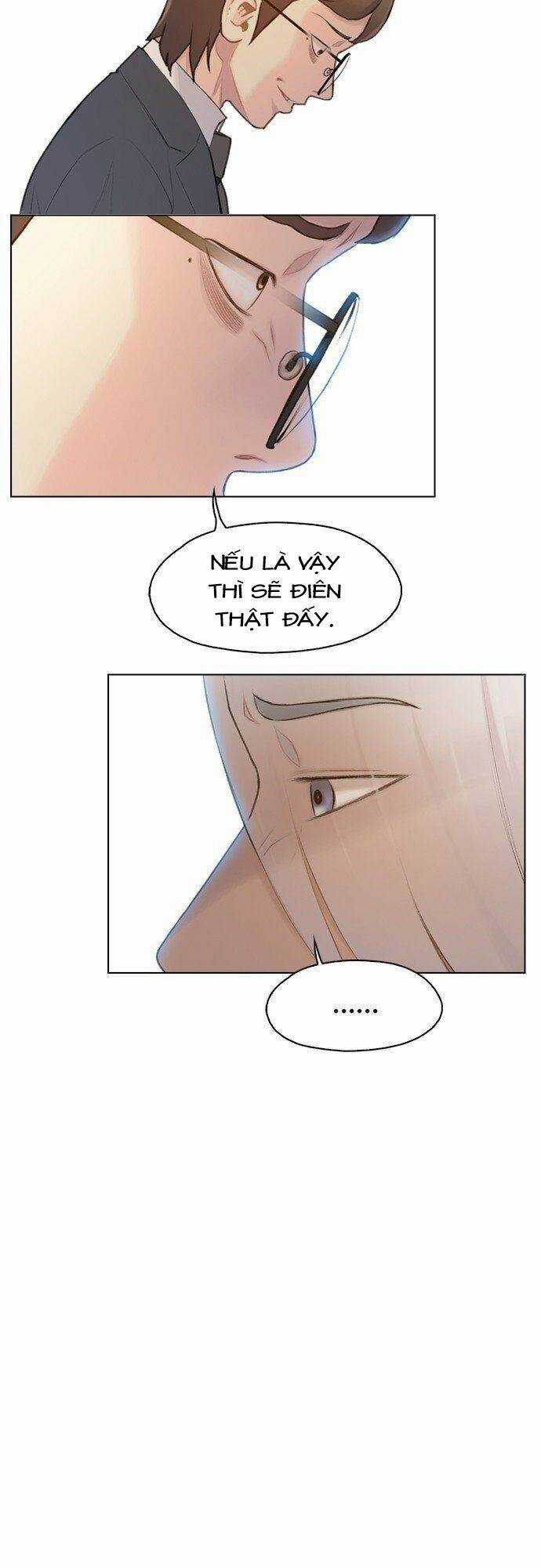 Tôi Sẽ Chết Sớm Mất Chapter 19 trang 3