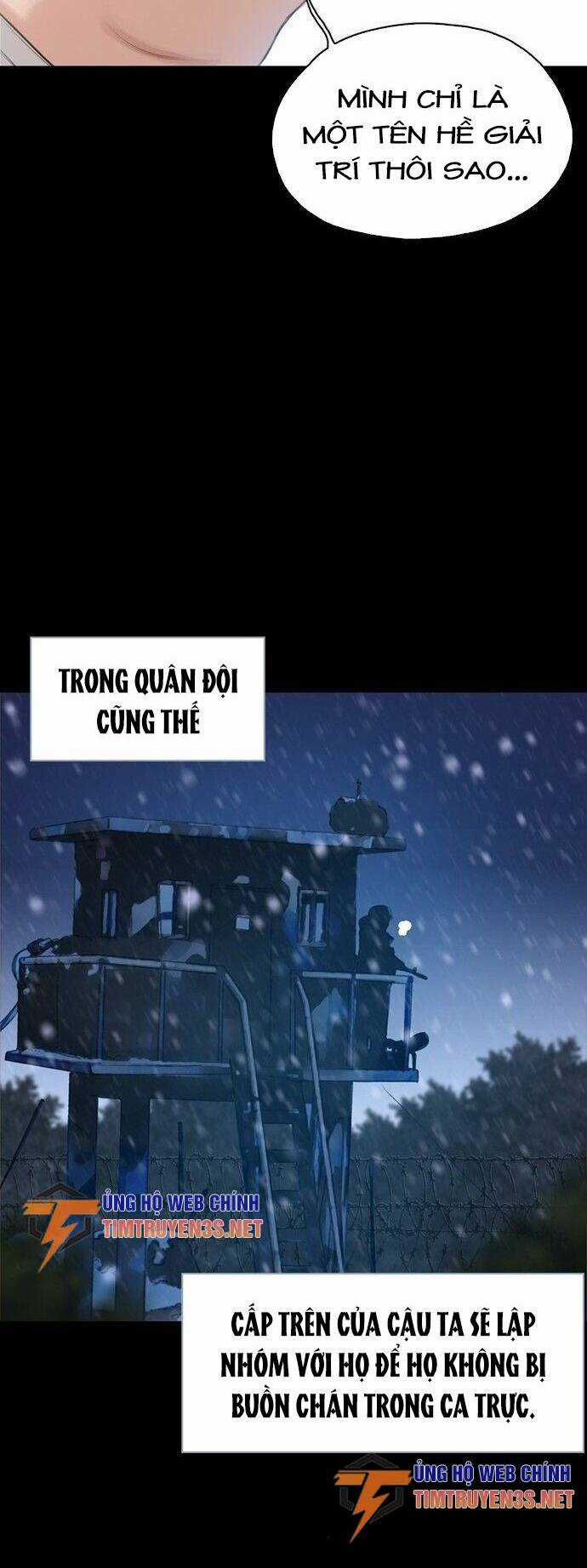 Tôi Sẽ Chết Sớm Mất Chapter 19 trang 30