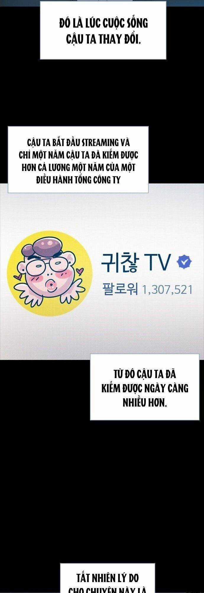 Tôi Sẽ Chết Sớm Mất Chapter 19 trang 35