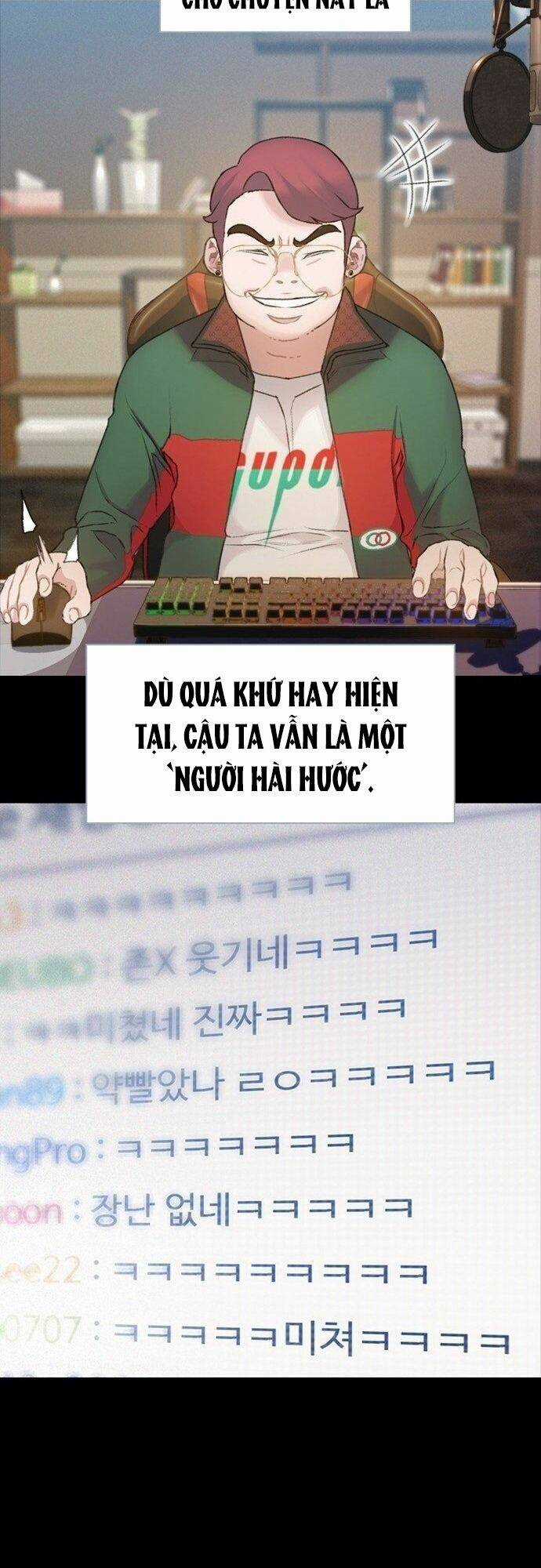 Tôi Sẽ Chết Sớm Mất Chapter 19 trang 36