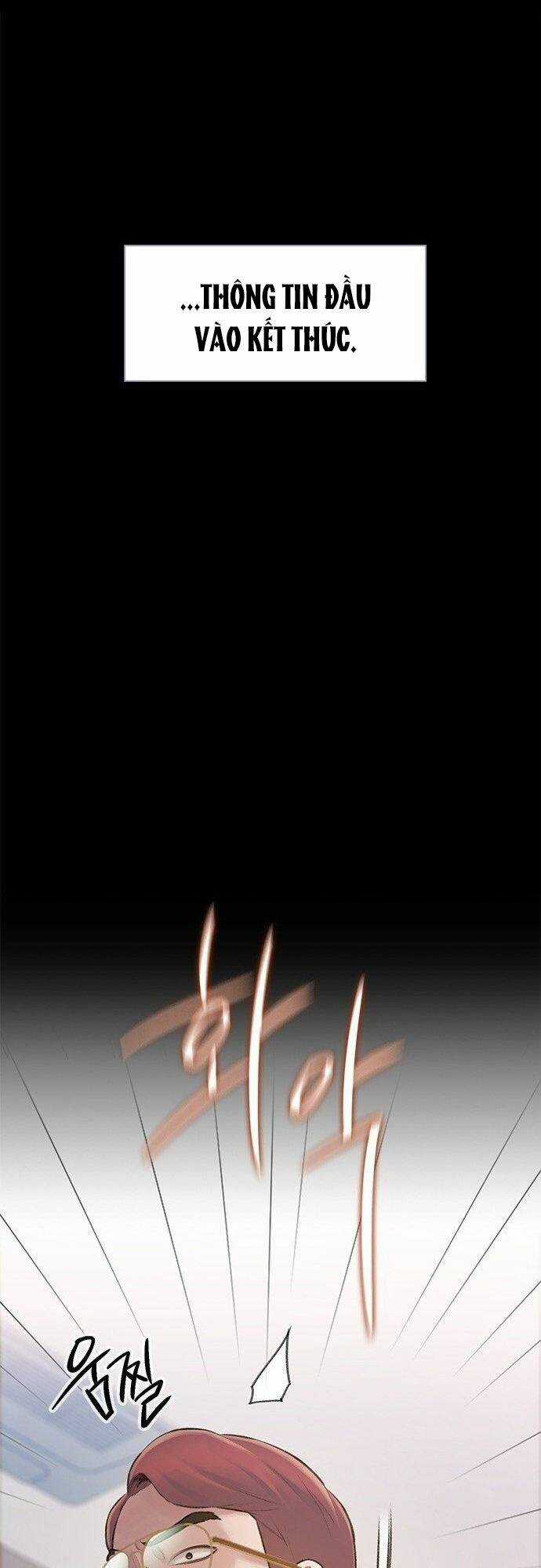 Tôi Sẽ Chết Sớm Mất Chapter 19 trang 37