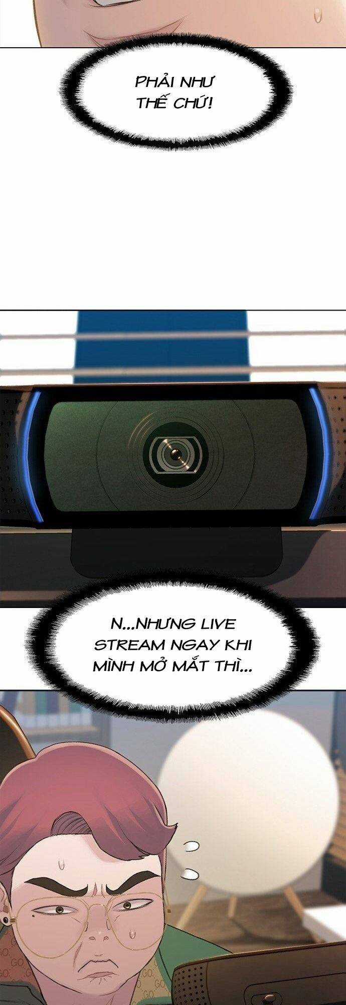 Tôi Sẽ Chết Sớm Mất Chapter 19 trang 39