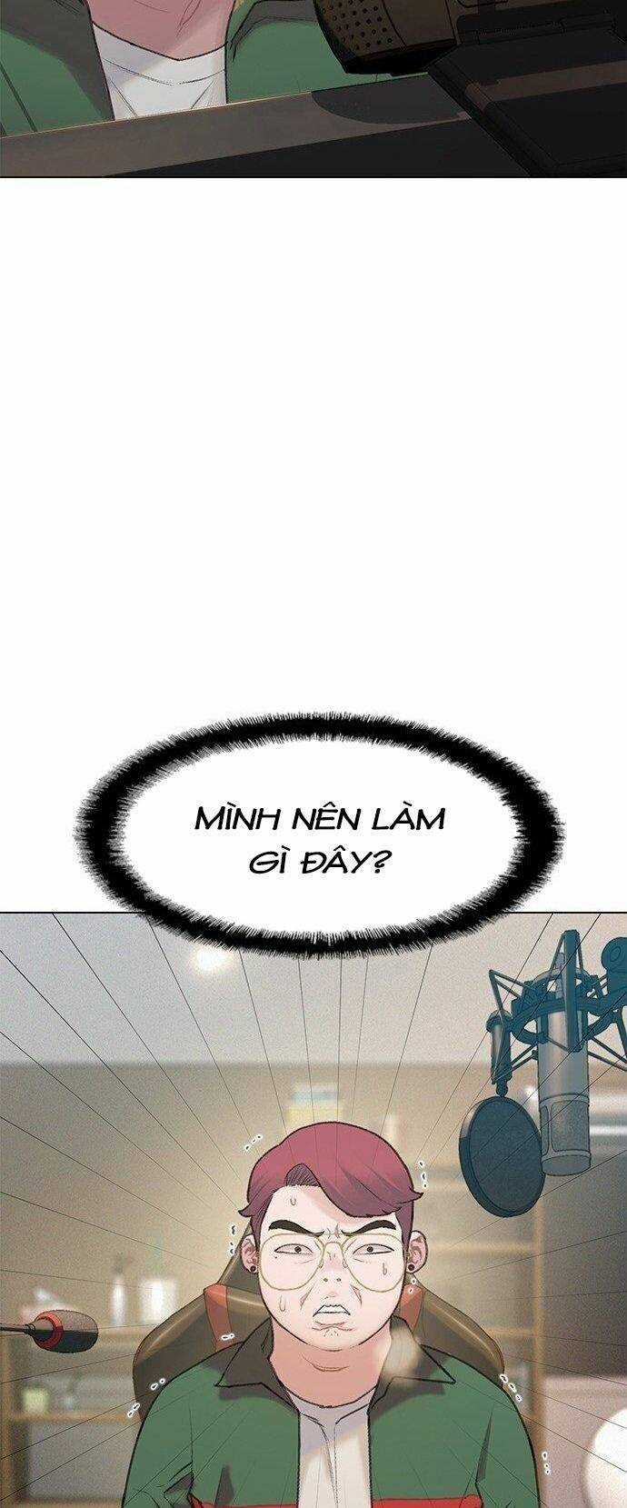 Tôi Sẽ Chết Sớm Mất Chapter 19 trang 40