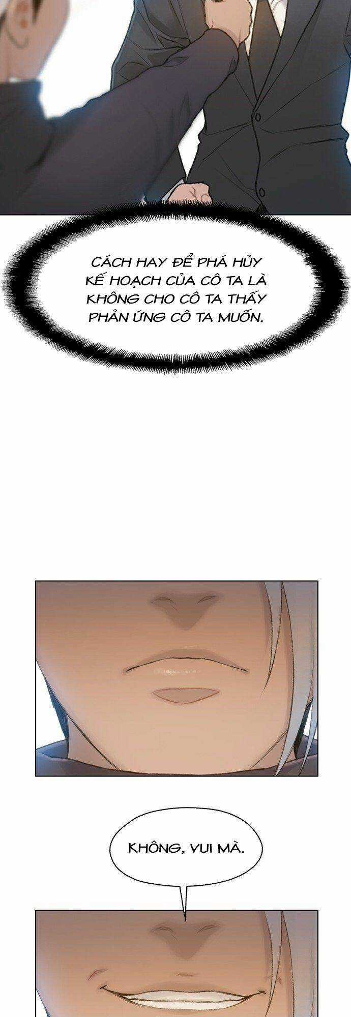 Tôi Sẽ Chết Sớm Mất Chapter 19 trang 6