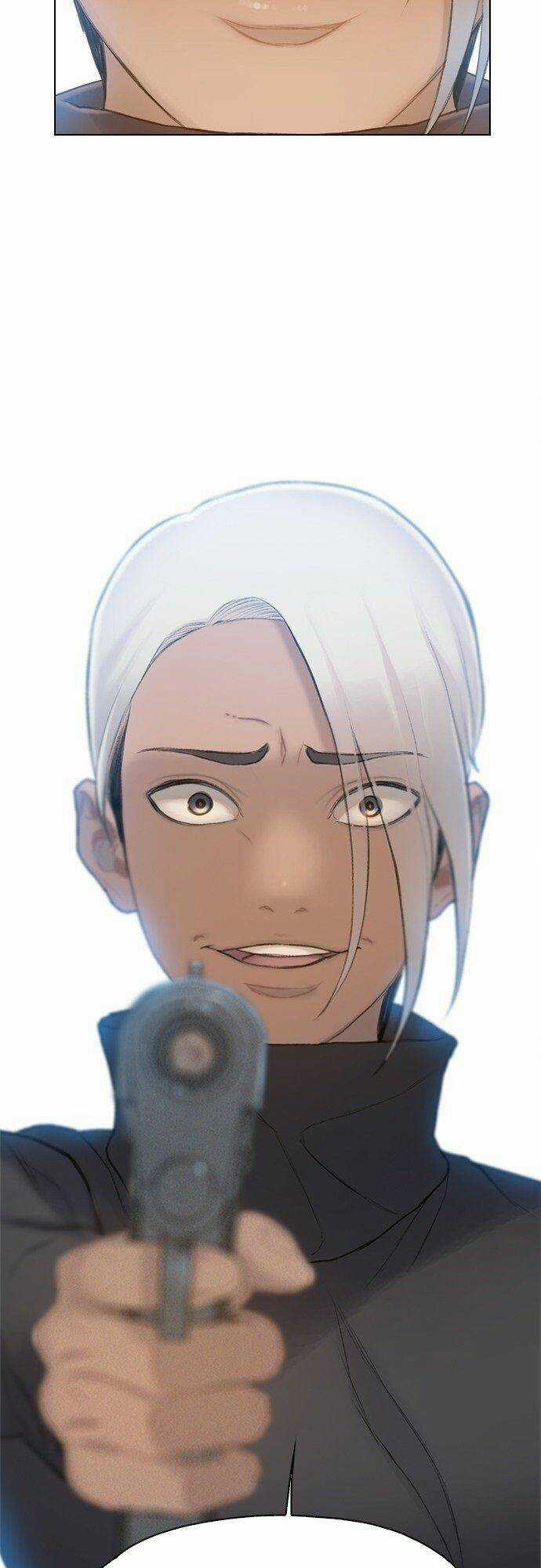 Tôi Sẽ Chết Sớm Mất Chapter 19 trang 7