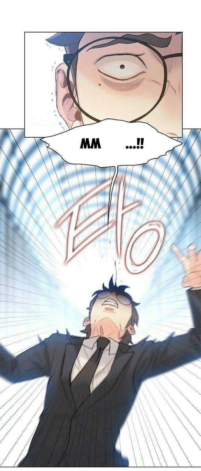 Tôi Sẽ Chết Sớm Mất Chapter 19 trang 9