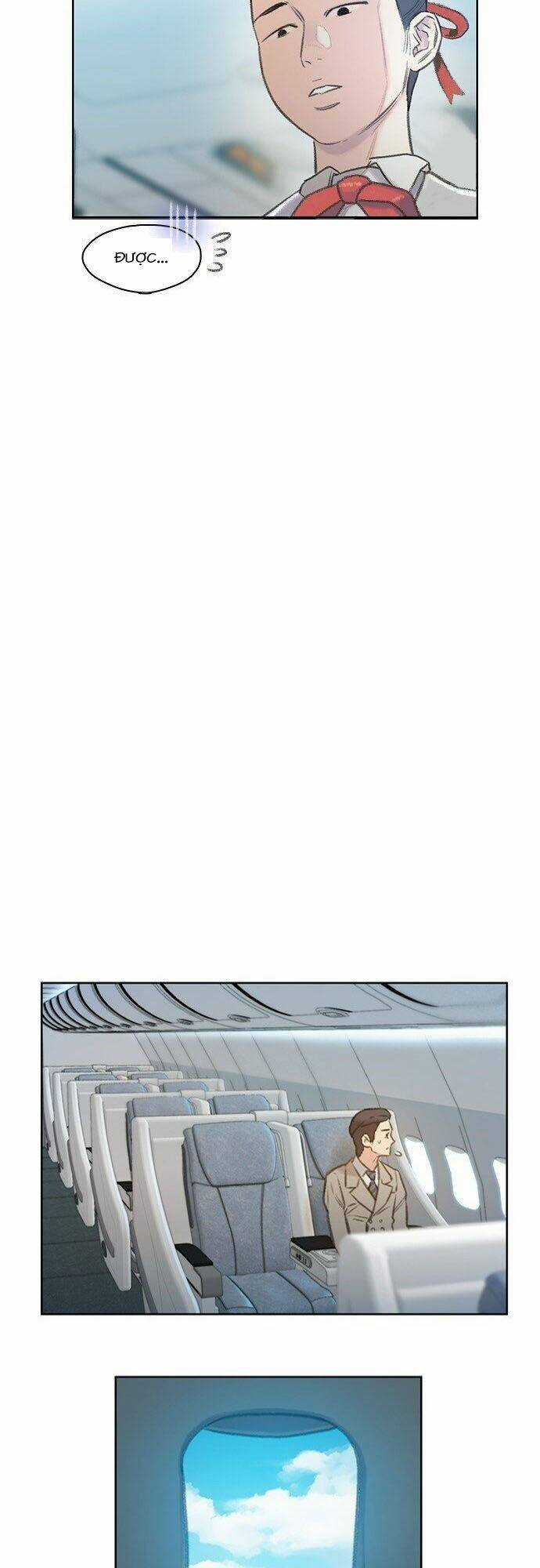 Tôi Sẽ Chết Sớm Mất Chapter 2 trang 11