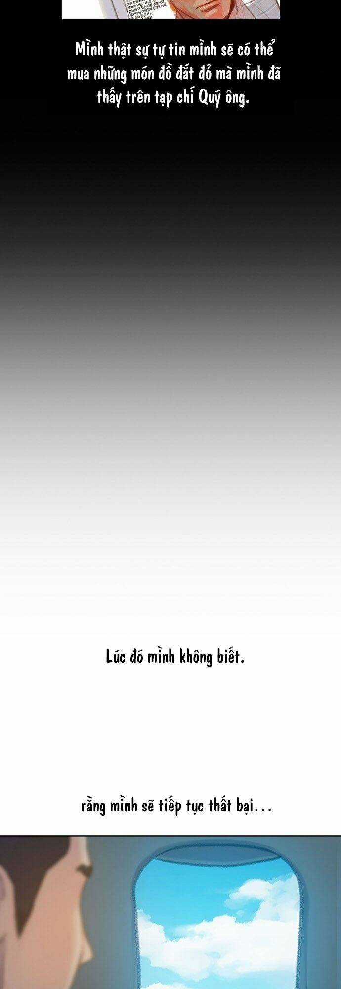 Tôi Sẽ Chết Sớm Mất Chapter 2 trang 19